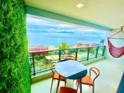 Apartamento para Venda em Salvador/BA Barra 1 Quartos