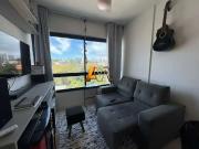 Apartamento para Venda em Salvador/BA Barra 1 Quartos