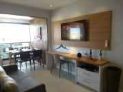 Apartamento para Venda em Salvador/BA Barra 1 Quartos