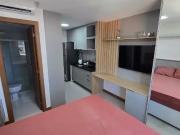 Apartamento para Venda em Salvador/BA Barra 1 Quartos
