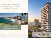 Apartamento para Venda em Salvador/BA Barra 2 Quartos