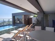 Apartamento para Venda em Salvador/BA Barra 2 Quartos