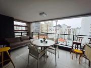 Apartamento para Venda em Salvador/BA Barra 2 Quartos