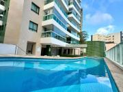 Apartamento para Venda em Salvador/BA Barra 2 Quartos