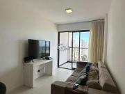 Apartamento para Venda em Salvador/BA Barra 2 Quartos