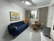 Apartamento para Venda em Salvador/BA Barra 2 Quartos