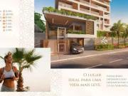 Apartamento para Venda em Salvador/BA Barra 2 Quartos