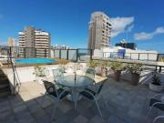 Apartamento para Venda em Salvador/BA Barra 2 Quartos