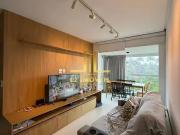 Apartamento para Venda em Salvador/BA Barra 2 Quartos