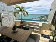 Apartamento para Venda em Salvador/BA Barra 2 Quartos