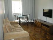 Apartamento para Venda em Salvador/BA Barra 2 Quartos