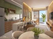 Apartamento para Venda em Salvador/BA Barra 2 Quartos