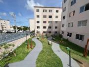 Apartamento para Venda em Salvador/BA Areia Branca 2 Quartos