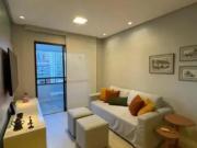 Apartamento para Venda em Salvador/BA Barra 2 Quartos