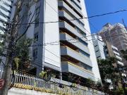 Apartamento para Venda em Salvador/BA Graça 2 Quartos