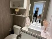 Apartamento para Venda em Salvador/BA Barra 2 Quartos