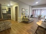 Apartamento para Venda em Salvador/BA Barra 2 Quartos