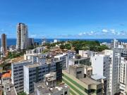 Apartamento para Venda em Salvador/BA Barra 2 Quartos