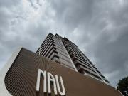 Apartamento para Venda em Salvador/BA Barra 2 Quartos