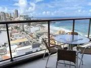 Apartamento para Venda em Salvador/BA Barra 2 Quartos
