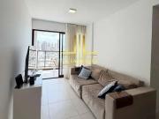 Apartamento para Venda em Salvador/BA Barra 2 Quartos
