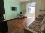 Apartamento para Venda em Salvador/BA Barra 2 Quartos