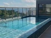 Apartamento para Venda em Salvador/BA Barra 2 Quartos