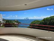 Apartamento para Venda em Salvador/BA Barra 2 Quartos