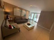 Apartamento para Venda em Salvador/BA Barra 3 Quartos