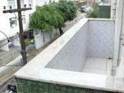 Apartamento para Venda em Salvador/BA Barra 3 Quartos