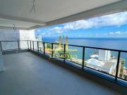 Apartamento para Venda em Salvador/BA Barra 3 Quartos