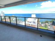 Apartamento para Venda em Salvador/BA Barra 3 Quartos