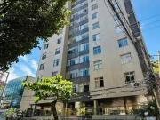 Apartamento para Venda em Salvador/BA Barra 3 Quartos