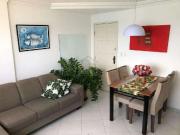 Apartamento para Venda em Salvador/BA Barra 3 Quartos