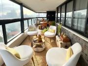 Apartamento para Venda em Salvador/BA Barra 3 Quartos