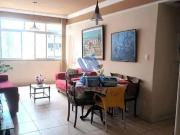 Apartamento para Venda em Salvador/BA Barra 3 Quartos