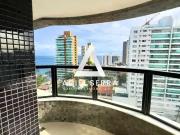 Apartamento para Venda em Salvador/BA Barra 3 Quartos