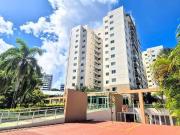 Apartamento para Venda em Salvador/BA Barra 4 Quartos