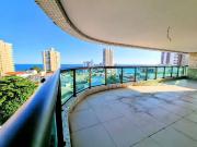 Apartamento para Venda em Salvador/BA Barra 4 Quartos