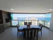 Apartamento para Venda em Salvador/BA Barra 4 Quartos