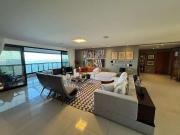 Apartamento para Venda em Salvador/BA Barra 4 Quartos