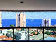 Apartamento para Venda em Salvador/BA Barra 4 Quartos