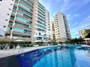 Apartamento para Venda em Salvador/BA Barra 4 Quartos