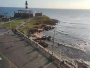 Apartamento para Venda em Salvador/BA Barra 4 Quartos