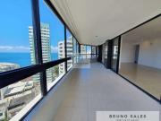 Apartamento para Venda em Salvador/BA Barra 4 Quartos