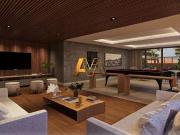 Apartamento para Venda em Salvador/BA Barra 4 Quartos