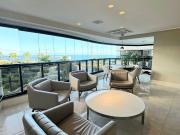 Apartamento para Venda em Salvador/BA Barra 4 Quartos