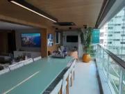 Apartamento para Venda em Salvador/BA Barra 4 Quartos