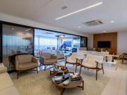 Apartamento para Venda em Salvador/BA Barra 4 Quartos