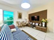 Apartamento para Venda em Salvador/BA Barra 4 Quartos